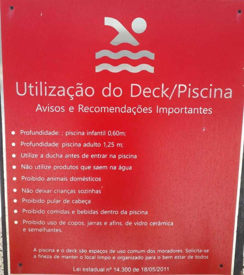 Duplex Porto De Galinhas 아파트 외부 사진
