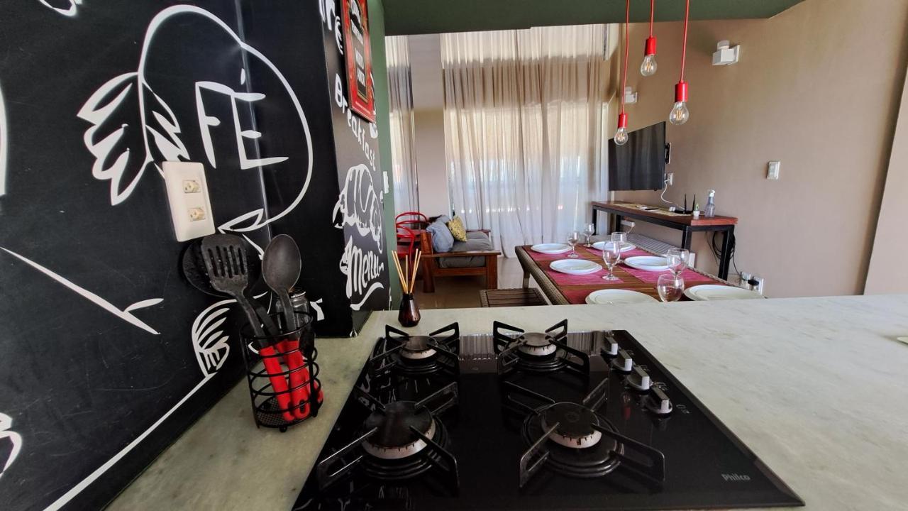 Duplex Porto De Galinhas 아파트 외부 사진