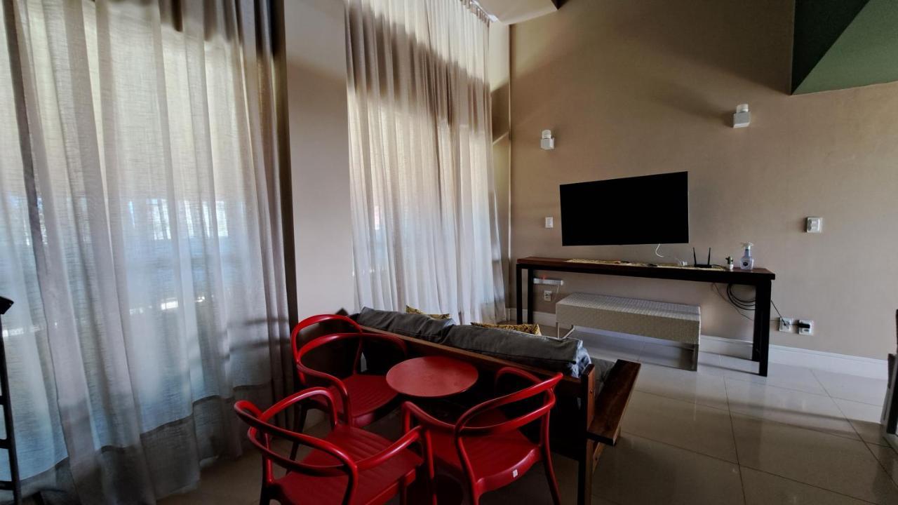 Duplex Porto De Galinhas 아파트 외부 사진