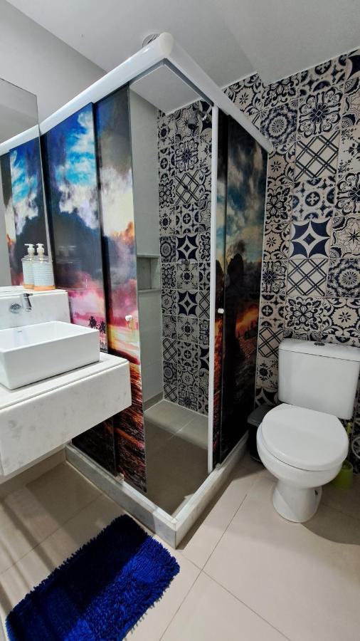 Duplex Porto De Galinhas 아파트 외부 사진
