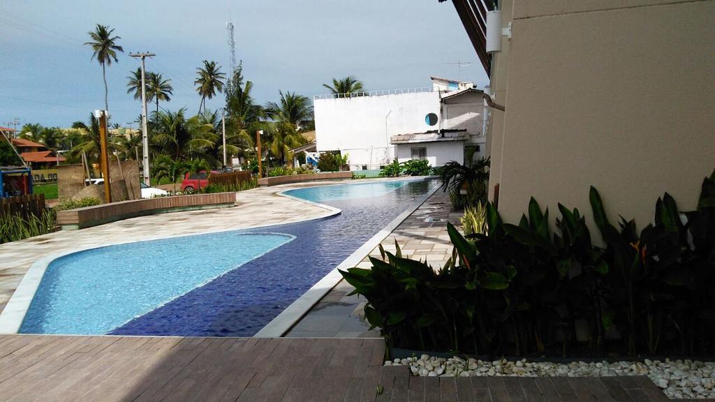 Duplex Porto De Galinhas 아파트 외부 사진