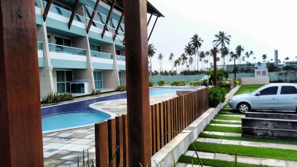 Duplex Porto De Galinhas 아파트 외부 사진