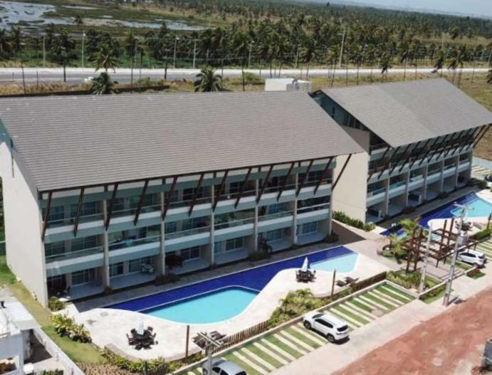 Duplex Porto De Galinhas 아파트 외부 사진